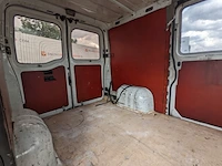 Bedrijfsauto renault, master t28 2.2 dci l1h1, bouwjaar 2003 - afbeelding 22 van  55