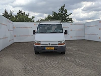 Bedrijfsauto renault, master t28 2.2 dci l1h1, bouwjaar 2003 - afbeelding 12 van  55