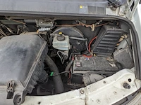 Bedrijfsauto renault, master t28 2.2 dci l1h1, bouwjaar 2003 - afbeelding 28 van  55