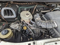 Bedrijfsauto renault, master t28 2.2 dci l1h1, bouwjaar 2003 - afbeelding 30 van  55