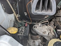 Bedrijfsauto renault, master t28 2.2 dci l1h1, bouwjaar 2003 - afbeelding 33 van  55