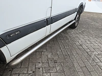 Bedrijfsauto renault, master t28 2.2 dci l1h1, bouwjaar 2003 - afbeelding 35 van  55