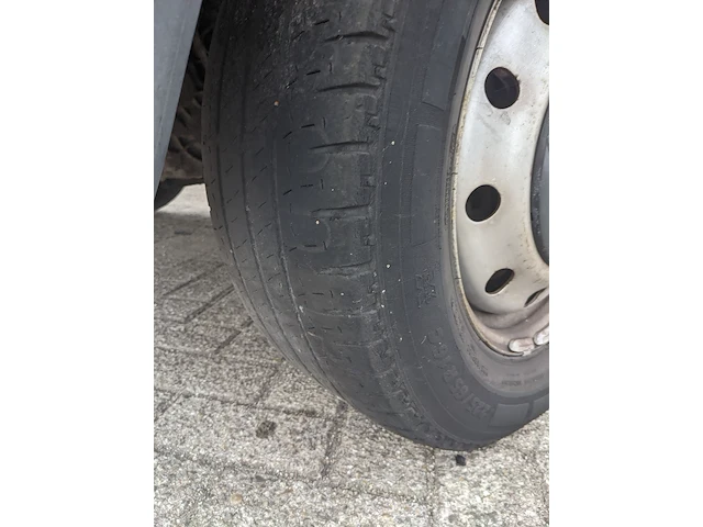 Bedrijfsauto renault, master t28 2.2 dci l1h1, bouwjaar 2003 - afbeelding 37 van  55