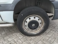 Bedrijfsauto renault, master t28 2.2 dci l1h1, bouwjaar 2003 - afbeelding 38 van  55