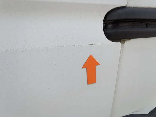 Bedrijfsauto renault, master t28 2.2 dci l1h1, bouwjaar 2003 - afbeelding 42 van  55