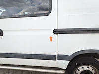 Bedrijfsauto renault, master t28 2.2 dci l1h1, bouwjaar 2003 - afbeelding 43 van  55