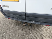 Bedrijfsauto renault, master t28 2.2 dci l1h1, bouwjaar 2003 - afbeelding 47 van  55