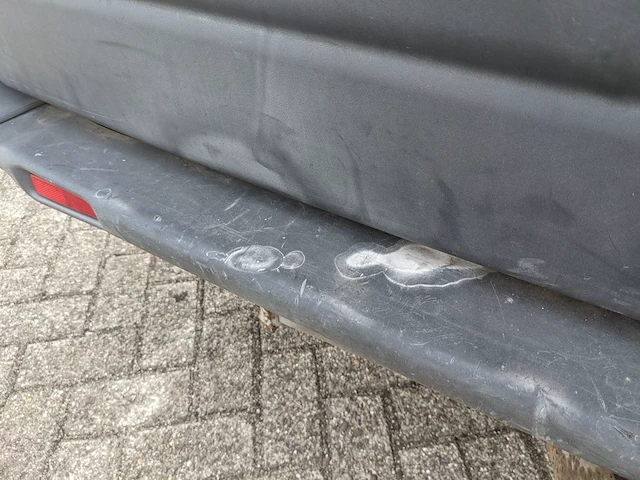 Bedrijfsauto renault, master t28 2.2 dci l1h1, bouwjaar 2003 - afbeelding 48 van  55