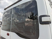 Bedrijfsauto renault, master t28 2.2 dci l1h1, bouwjaar 2003 - afbeelding 49 van  55