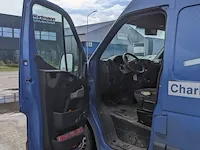 Bedrijfsauto renault, master t35 2.3 dci l2h3, bouwjaar 2016 | 149339 km - afbeelding 3 van  38