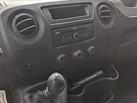 Bedrijfsauto renault, master t35 2.3 dci l2h3, bouwjaar 2016 | 149339 km - afbeelding 8 van  38