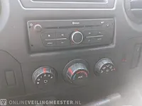 Bedrijfsauto renault, master t35 2.3 dci l2h3, bouwjaar 2016 | 149339 km - afbeelding 9 van  38