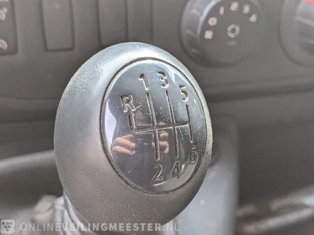 Bedrijfsauto renault, master t35 2.3 dci l2h3, bouwjaar 2016 | 149339 km - afbeelding 11 van  38