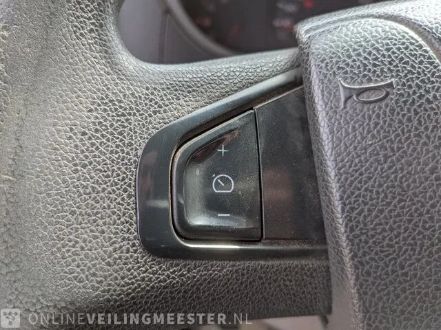 Bedrijfsauto renault, master t35 2.3 dci l2h3, bouwjaar 2016 | 149339 km - afbeelding 13 van  38