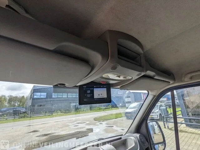 Bedrijfsauto renault, master t35 2.3 dci l2h3, bouwjaar 2016 | 149339 km - afbeelding 15 van  38