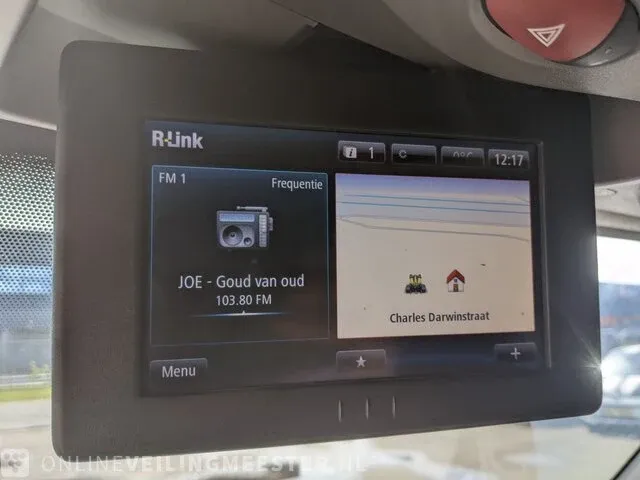 Bedrijfsauto renault, master t35 2.3 dci l2h3, bouwjaar 2016 | 149339 km - afbeelding 16 van  38