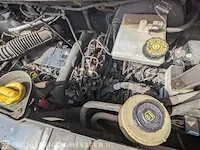 Bedrijfsauto renault, master t35 2.3 dci l2h3, bouwjaar 2016 | 149339 km - afbeelding 19 van  38