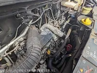 Bedrijfsauto renault, master t35 2.3 dci l2h3, bouwjaar 2016 | 149339 km - afbeelding 20 van  38