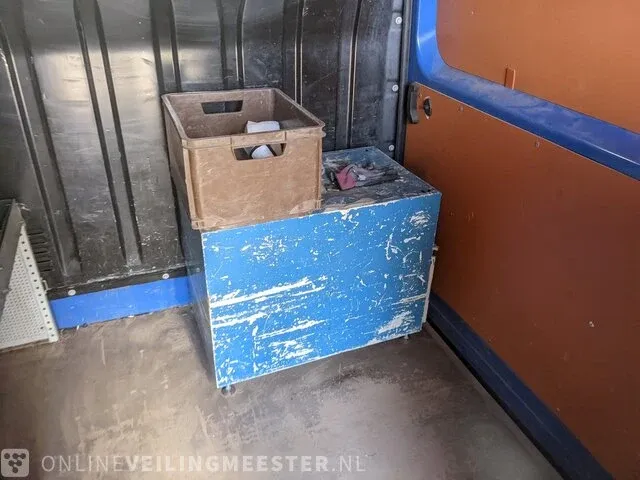 Bedrijfsauto renault, master t35 2.3 dci l2h3, bouwjaar 2016 | 149339 km - afbeelding 27 van  38