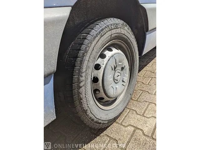 Bedrijfsauto renault, master t35 2.3 dci l2h3, bouwjaar 2016 | 149339 km - afbeelding 29 van  38