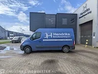 Bedrijfsauto renault, master t35 2.3 dci l2h3, bouwjaar 2016 | 149339 km - afbeelding 23 van  38