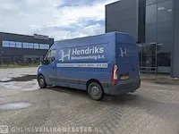 Bedrijfsauto renault, master t35 2.3 dci l2h3, bouwjaar 2016 | 149339 km - afbeelding 33 van  38