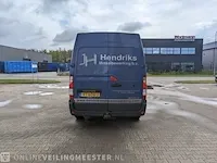Bedrijfsauto renault, master t35 2.3 dci l2h3, bouwjaar 2016 | 149339 km - afbeelding 34 van  38