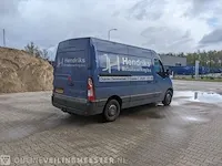 Bedrijfsauto renault, master t35 2.3 dci l2h3, bouwjaar 2016 | 149339 km - afbeelding 35 van  38