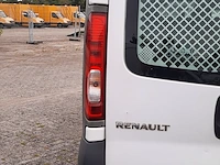Bedrijfsauto renault, trafic 2.0 dci l1 h1, 2007 - afbeelding 2 van  45