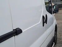 Bedrijfsauto renault, trafic 2.0 dci l1 h1, 2007 - afbeelding 5 van  45