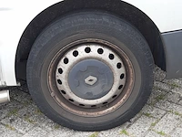 Bedrijfsauto renault, trafic 2.0 dci l1 h1, 2007 - afbeelding 8 van  45