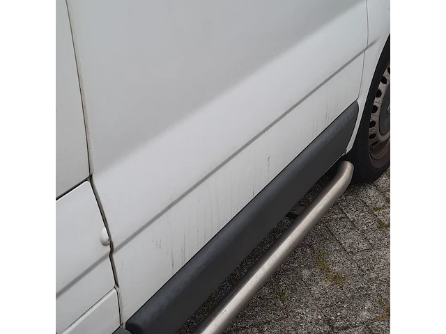 Bedrijfsauto renault, trafic 2.0 dci l1 h1, 2007 - afbeelding 11 van  45