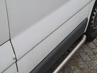 Bedrijfsauto renault, trafic 2.0 dci l1 h1, 2007 - afbeelding 11 van  45
