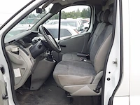 Bedrijfsauto renault, trafic 2.0 dci l1 h1, 2007 - afbeelding 13 van  45
