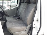 Bedrijfsauto renault, trafic 2.0 dci l1 h1, 2007 - afbeelding 14 van  45