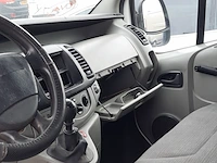 Bedrijfsauto renault, trafic 2.0 dci l1 h1, 2007 - afbeelding 15 van  45