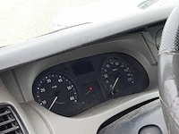 Bedrijfsauto renault, trafic 2.0 dci l1 h1, 2007 - afbeelding 17 van  45