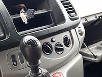 Bedrijfsauto renault, trafic 2.0 dci l1 h1, 2007 - afbeelding 22 van  45