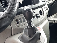 Bedrijfsauto renault, trafic 2.0 dci l1 h1, 2007 - afbeelding 24 van  45