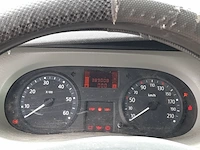 Bedrijfsauto renault, trafic 2.0 dci l1 h1, 2007 - afbeelding 26 van  45