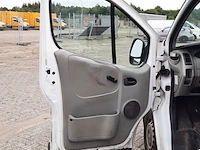 Bedrijfsauto renault, trafic 2.0 dci l1 h1, 2007 - afbeelding 28 van  45