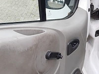 Bedrijfsauto renault, trafic 2.0 dci l1 h1, 2007 - afbeelding 29 van  45