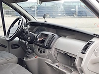Bedrijfsauto renault, trafic 2.0 dci l1 h1, 2007 - afbeelding 35 van  45