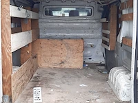 Bedrijfsauto renault, trafic 2.0 dci l1 h1, 2007 - afbeelding 36 van  45