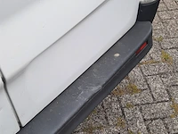 Bedrijfsauto renault, trafic 2.0 dci l1 h1, 2007 - afbeelding 39 van  45
