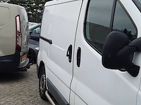 Bedrijfsauto renault, trafic 2.0 dci l1 h1, 2007 - afbeelding 41 van  45