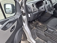 Bedrijfsauto, renault, trafic, 2015 - afbeelding 10 van  44
