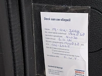 Bedrijfsauto, renault, trafic, 2015 - afbeelding 12 van  44