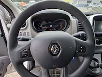 Bedrijfsauto, renault, trafic, 2015 - afbeelding 13 van  44