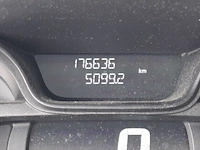 Bedrijfsauto, renault, trafic, 2015 - afbeelding 14 van  44